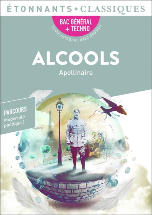 Emprunter Alcools livre