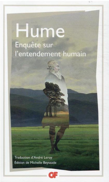 Emprunter Enquête sur l’entendement humain livre