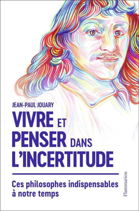 Emprunter Vivre et penser dans l'incertitude livre