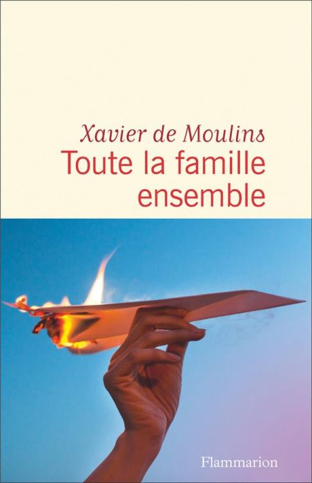 Emprunter Toute la famille ensemble livre