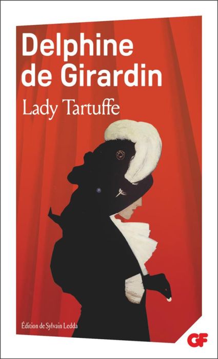 Emprunter Lady Tartuffe livre