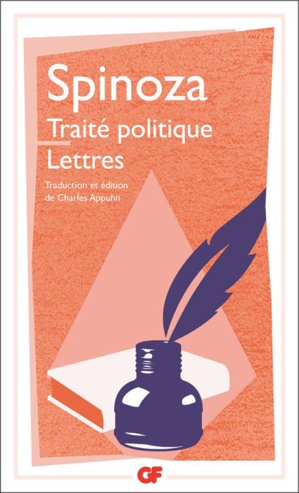 Emprunter Oeuvres Tome 4. Traité politiques %3B Lettres livre