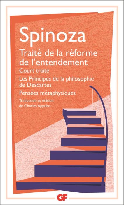 Emprunter Oeuvres Tome 1. Court traité %3B Traité de la réforme de l'entendement %3B Principes de la philosophie d livre