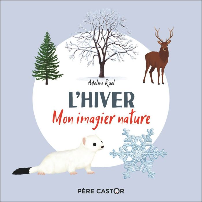 Emprunter L'hiver livre