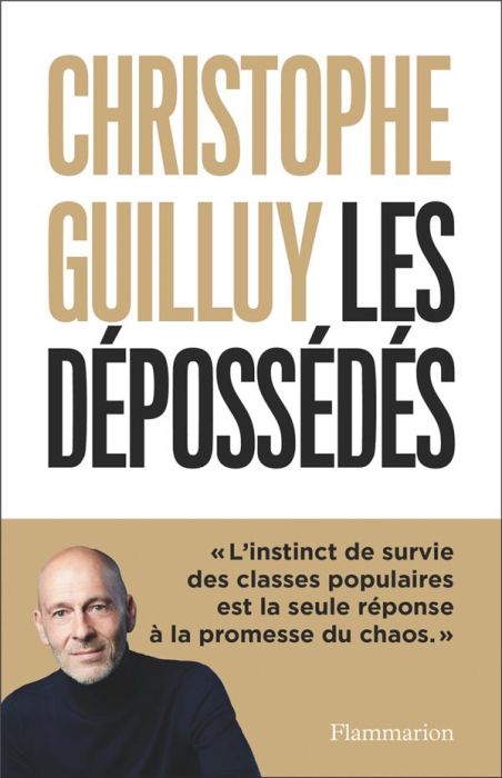 Emprunter Les dépossédés. L'instinct de survie des classes populaires livre