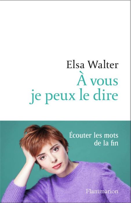 Emprunter À vous je peux le dire livre