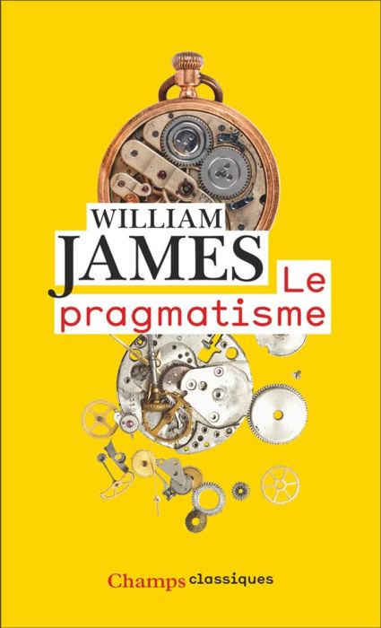 Emprunter Le Pragmatisme livre