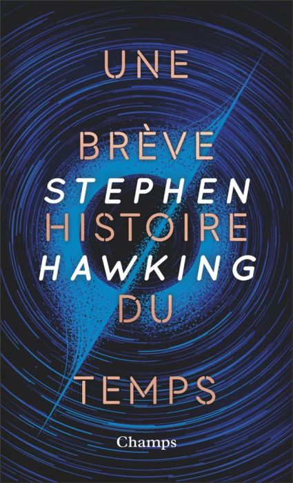 Emprunter Une brève histoire du temps. Du Big Bang aux trous noirs, Edition collector livre