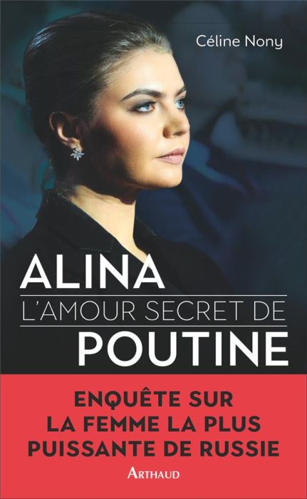 Emprunter Alia, l'amour secret de Poutine livre