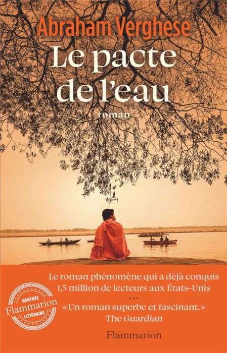 Emprunter Le pacte de l'eau livre