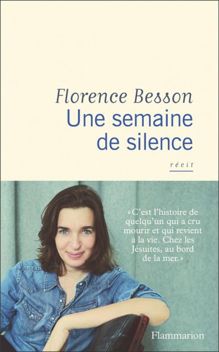 Emprunter Une semaine de silence livre