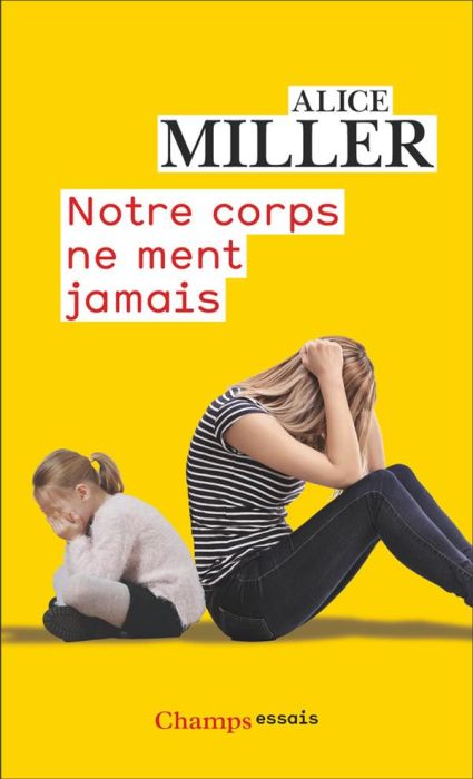 Emprunter Notre corps ne ment jamais livre