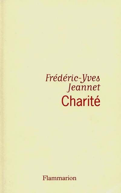 Emprunter Charité livre