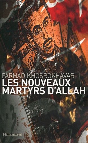 Emprunter Les nouveaux martyrs d'Allah livre