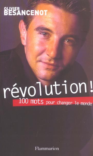 Emprunter Révolution ! 100 mots pour changer le monde livre