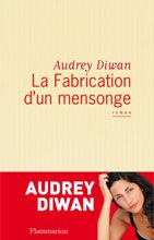 Emprunter La Fabrication d'un mensonge livre