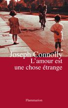 Emprunter L'amour est une chose étrange livre