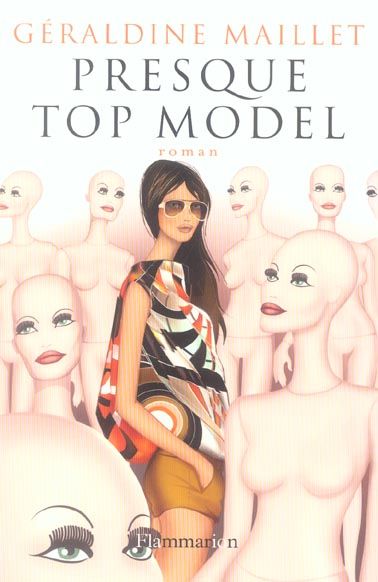 Emprunter Presque top model livre