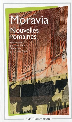 Emprunter Nouvelles romaines livre