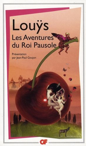 Emprunter Les Aventures du Roi Pausole livre