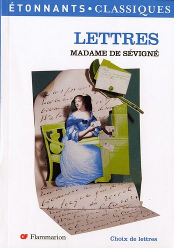 Emprunter Lettres livre