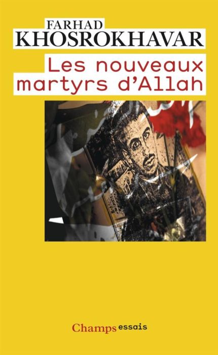 Emprunter Les nouveaux martyrs d'Allah livre