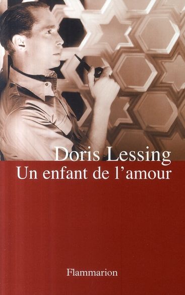 Emprunter Un enfant de l'amour livre