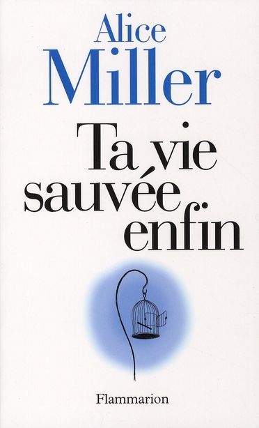 Emprunter Ta vie sauvée enfin livre