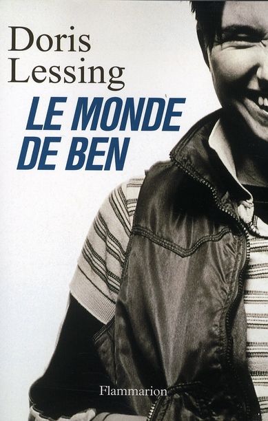 Emprunter Le monde de Ben livre