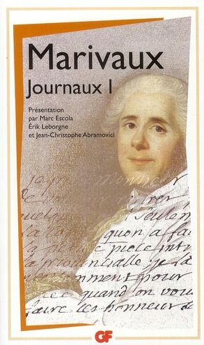 Emprunter Journaux I livre