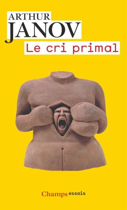 Emprunter Le cri primal. Thérapie primale : traitement pour la guérison de la névrose, Edition revue et corrig livre