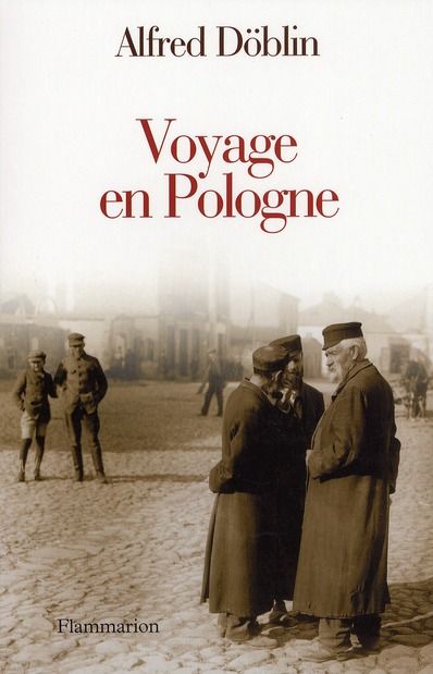 Emprunter Voyage en Pologne livre