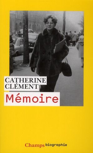 Emprunter Mémoire livre