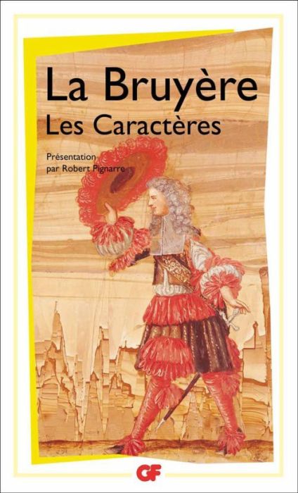 Emprunter Les Caractères de Théophraste traduits du grec. Avec Les Caractères ou les moeurs de ce siècle livre