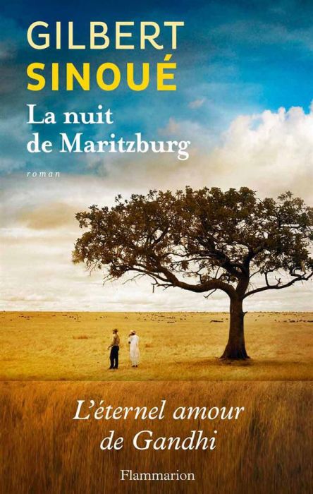 Emprunter La nuit de Maritzburg livre