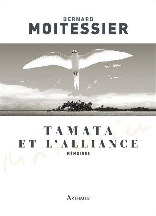 Emprunter Tamata et l'Alliance livre