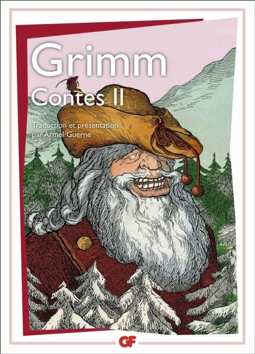 Emprunter Les contes. Tome 2 livre