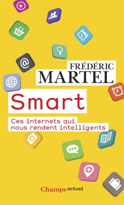 Emprunter Smart. Ces internets qui nous rendent intelligents livre