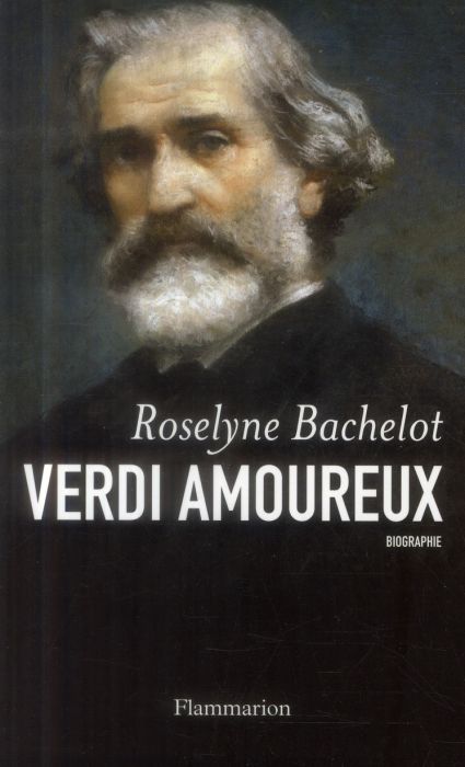 Emprunter Verdi amoureux. Avec 1 CD audio livre