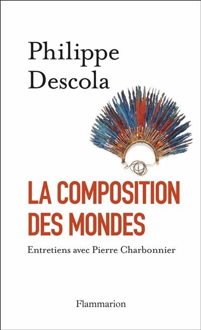 Emprunter La composition des mondes livre