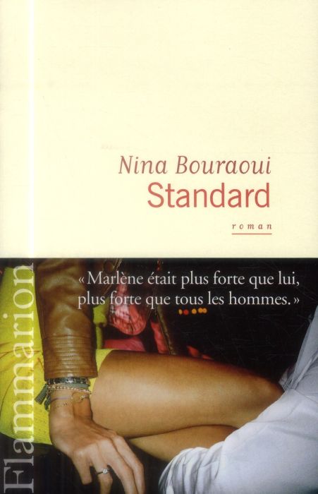 Emprunter Standard livre