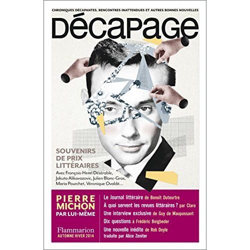 Emprunter Décapage N°51, automne-hiver 2014 livre