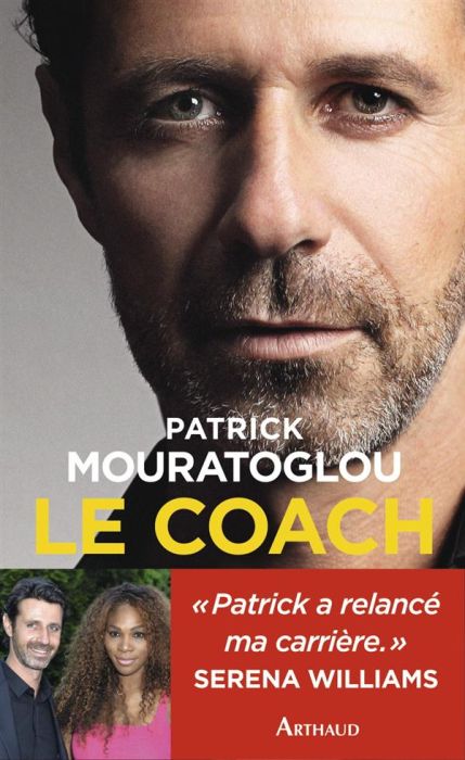 Emprunter Le coach livre