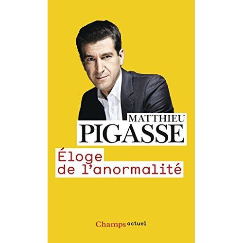 Emprunter Eloge de l'anormalité livre