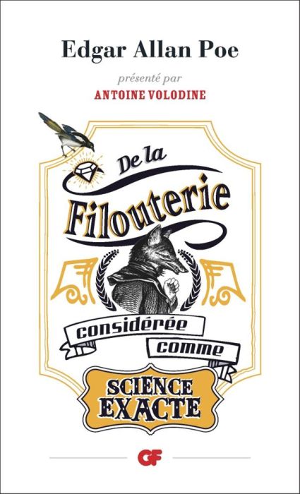 Emprunter De la filouterie considérée comme science exacte livre