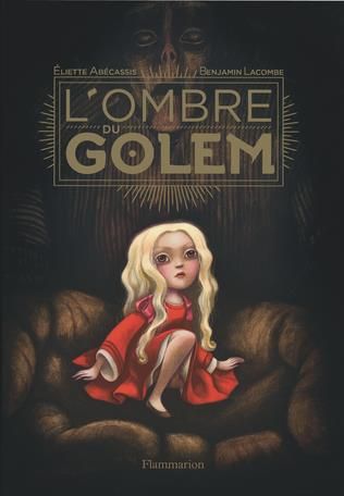 Emprunter L'ombre du golem livre