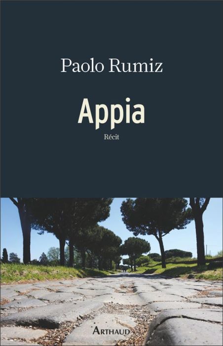 Emprunter Appia livre