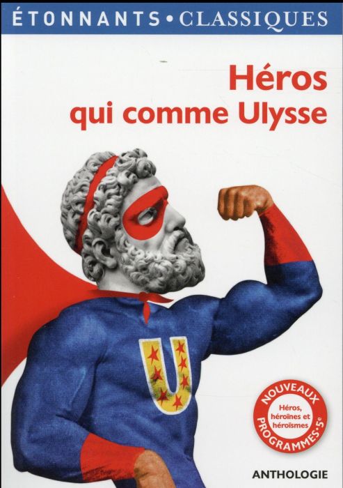 Emprunter Héros qui comme Ulysse livre