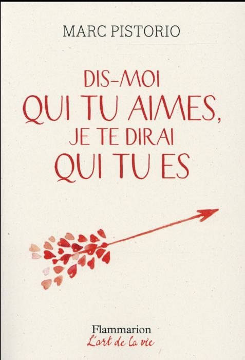 Emprunter Dis-moi qui tu aimes, je te dirai qui tu es. De l'attachement insécurisant à l'attachement amoureux livre