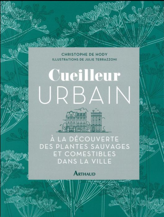 Emprunter Cueilleur urbain livre